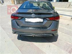 نیسان سێنترا